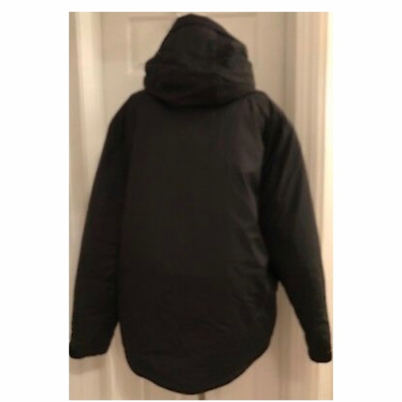 J.CREW DESTINATION JACKET WITH ECO-FRIENDLY PRIMAL - Picture 6 of 8